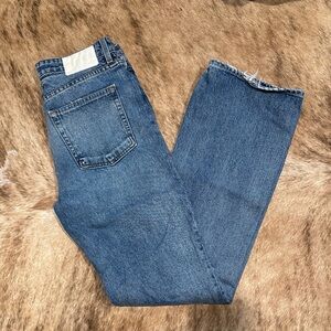 GRLFRND Melanie Boot Cut